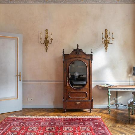 Apartamento Go To Vilna Exterior foto