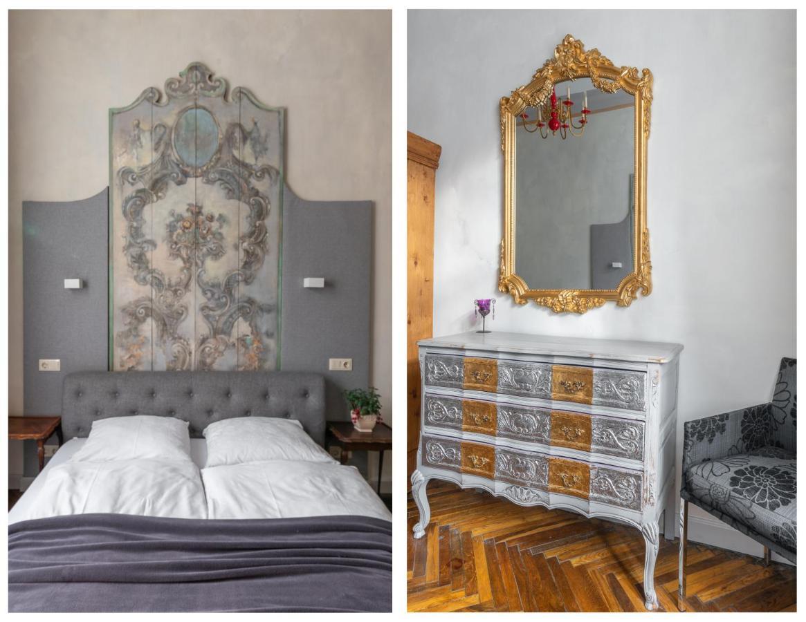 Apartamento Go To Vilna Exterior foto