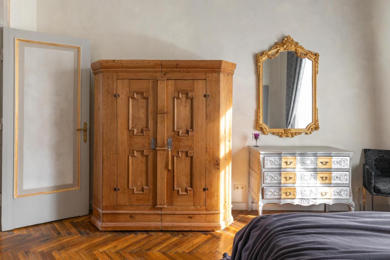 Apartamento Go To Vilna Exterior foto
