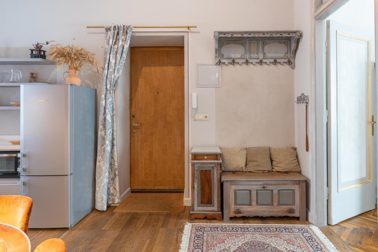 Apartamento Go To Vilna Exterior foto