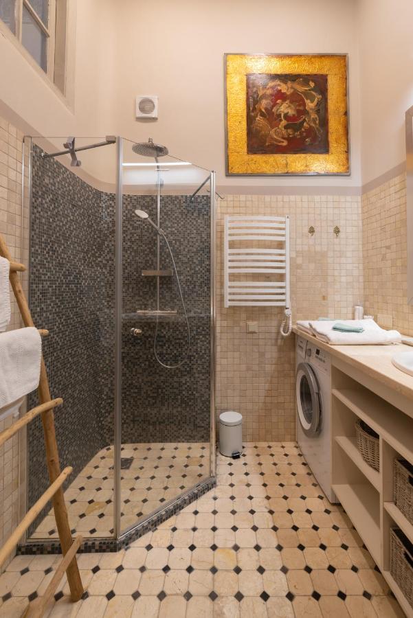 Apartamento Go To Vilna Exterior foto