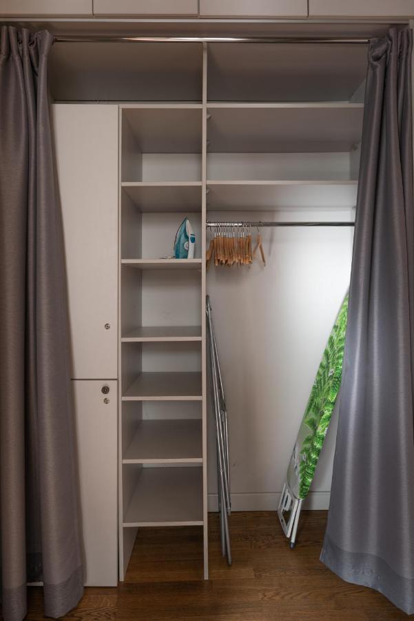 Apartamento Go To Vilna Exterior foto