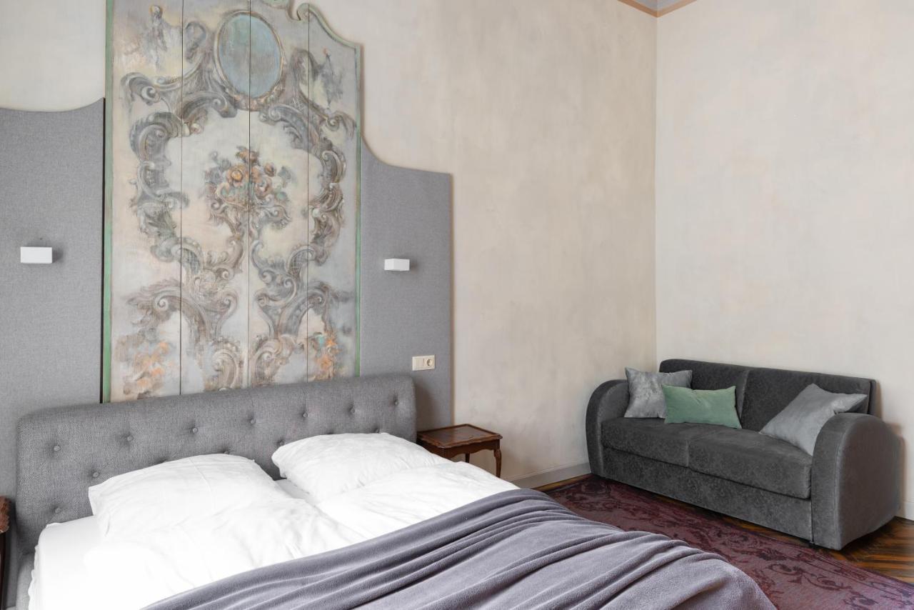 Apartamento Go To Vilna Exterior foto