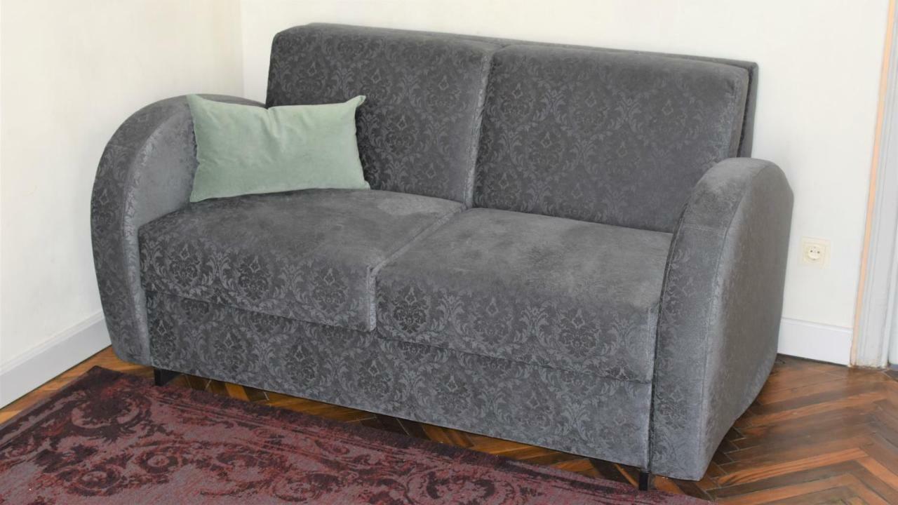 Apartamento Go To Vilna Exterior foto